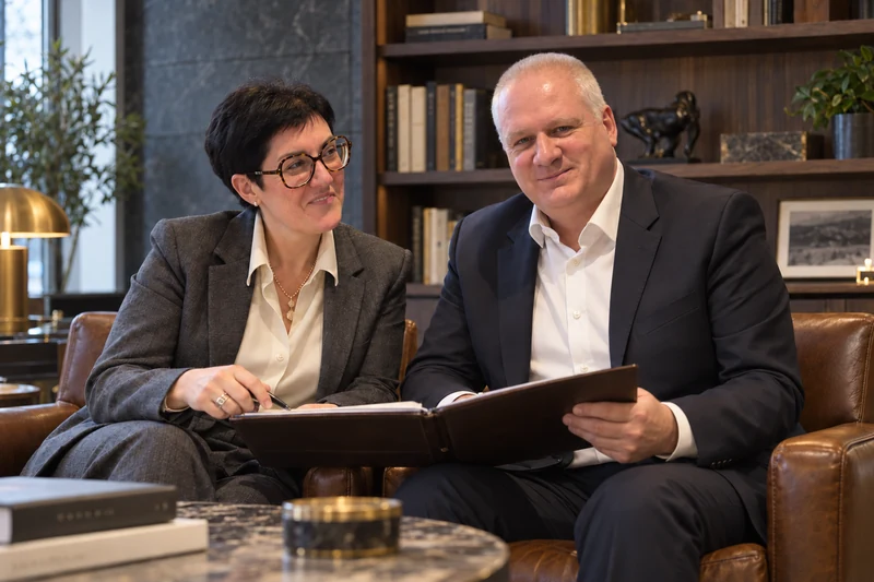 Valérie Bruno et Jean-Michel Dragon, BVM CAP - Un échange pour comprendre votre situation